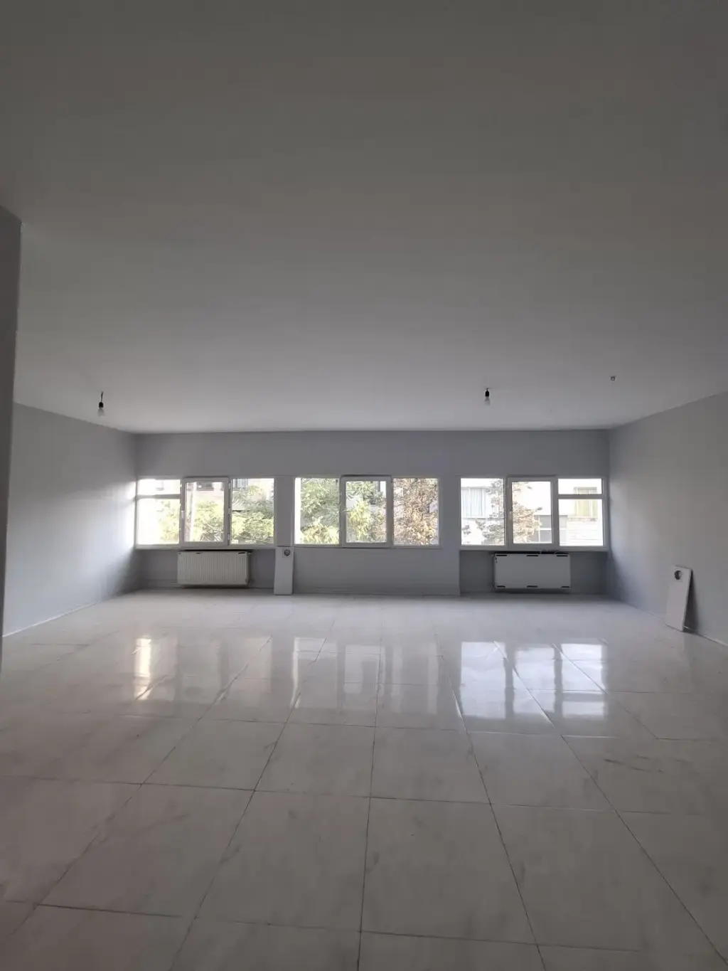 اجاره اداری و تجاری 246 متری در ونک
