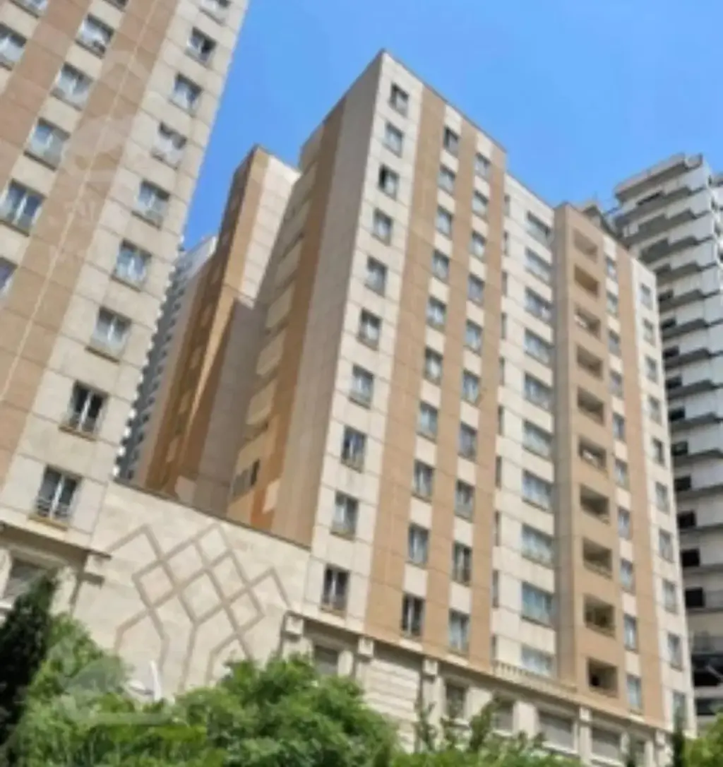 اجاره آپارتمان 105 متری در شهرک شهید باقری