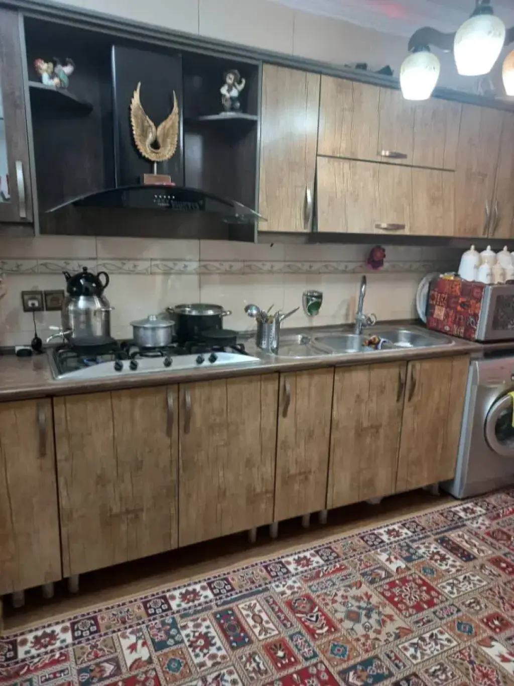 فروش آپارتمان 71 متری در گرگان - تصویر 7