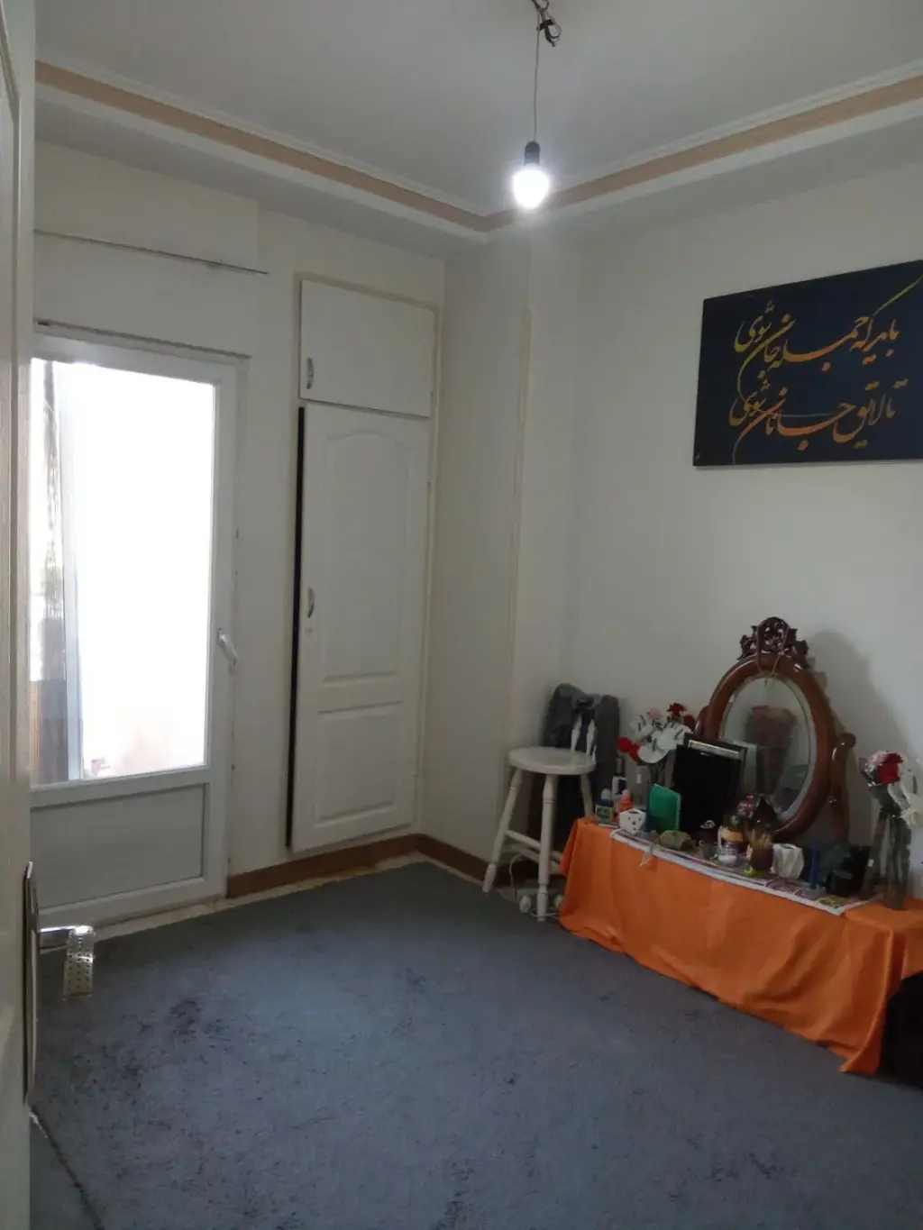 اجاره آپارتمان 104 متری در جوانمردان (اندیشه) - تصویر 6