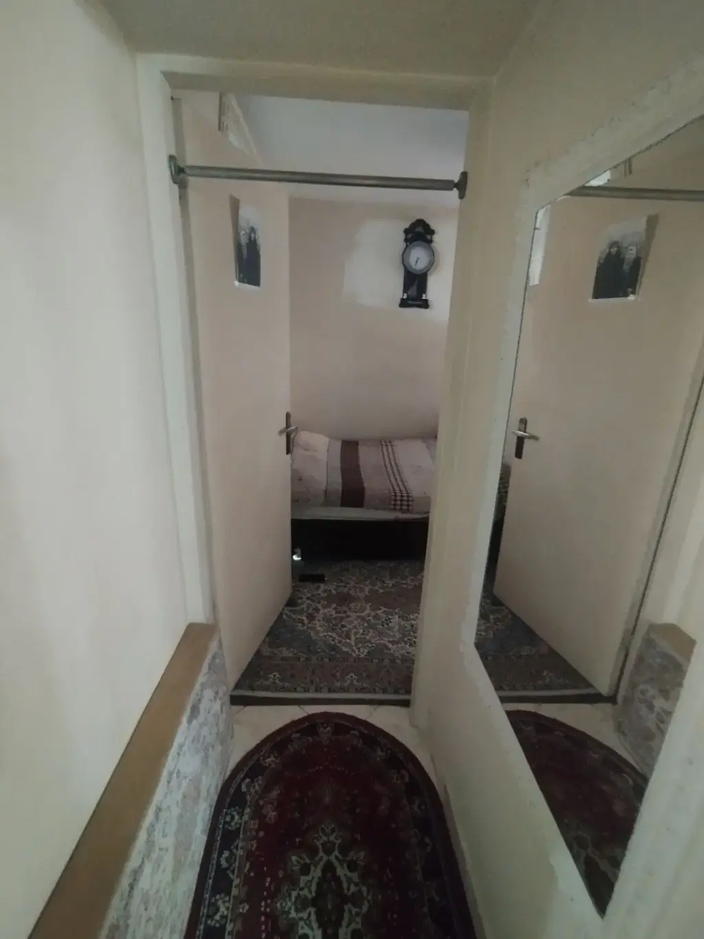 فروش آپارتمان 82 متری در تهرانسر شرقی - تصویر 3