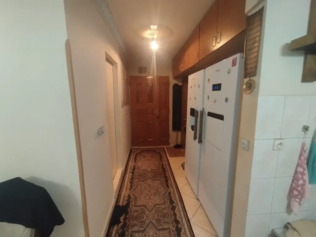 فروش آپارتمان 82 متری در تهرانسر شرقی - تصویر 2