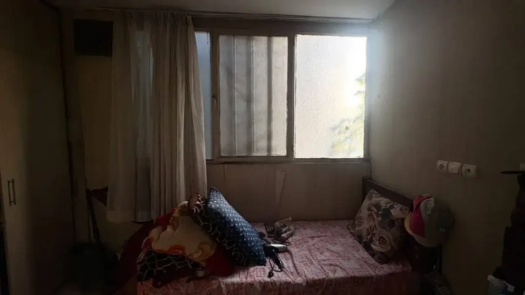 اجاره آپارتمان 50 متری در زرگنده - تصویر 11