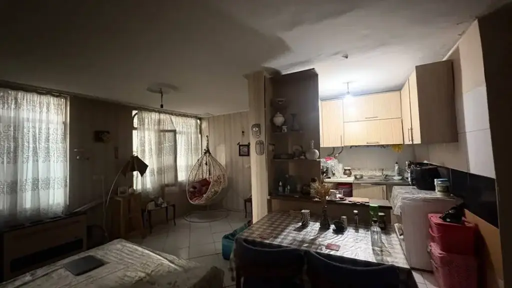 اجاره آپارتمان 50 متری در زرگنده