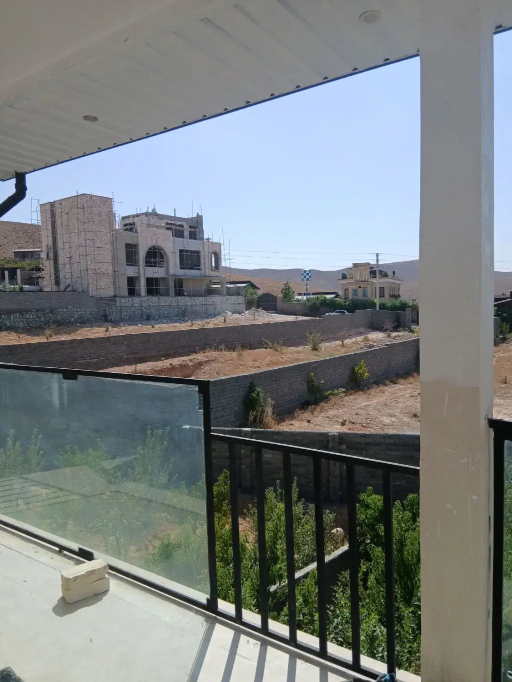 فروش خانه و ویلا 711 متری در صد دستگاه - تصویر 3
