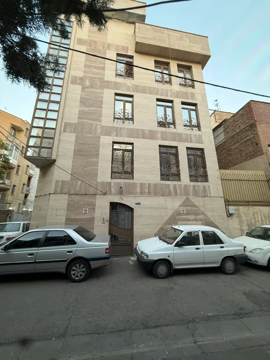اجاره آپارتمان 73 متری در صفا - تصویر 3