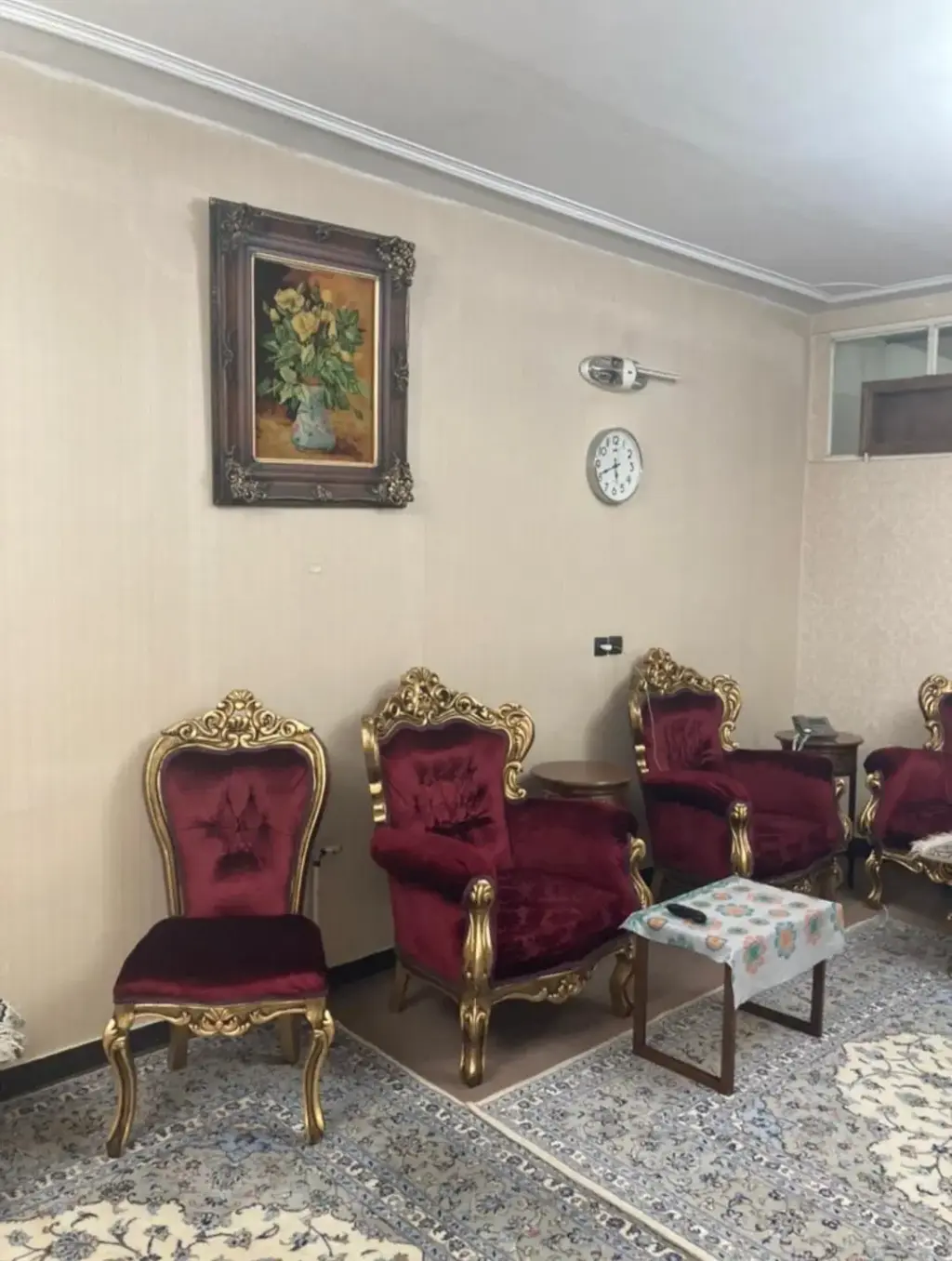 اجاره آپارتمان 92 متری در امامت - تصویر 4
