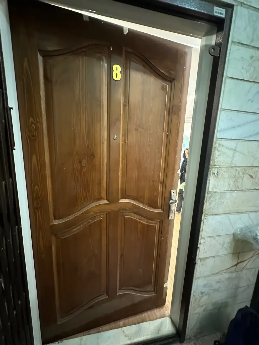 اجاره آپارتمان 65 متری در شهمیرزادی