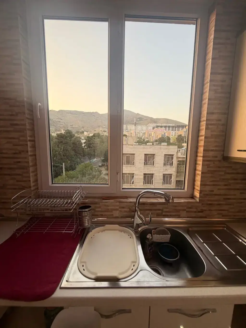 فروش آپارتمان 93 متری در شهرک نفت - تصویر 3
