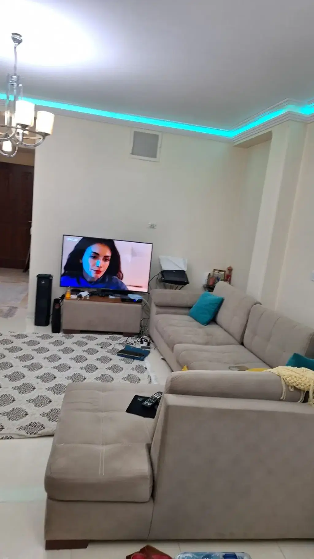 اجاره آپارتمان 44 متری در علم و صنعت - تصویر 4