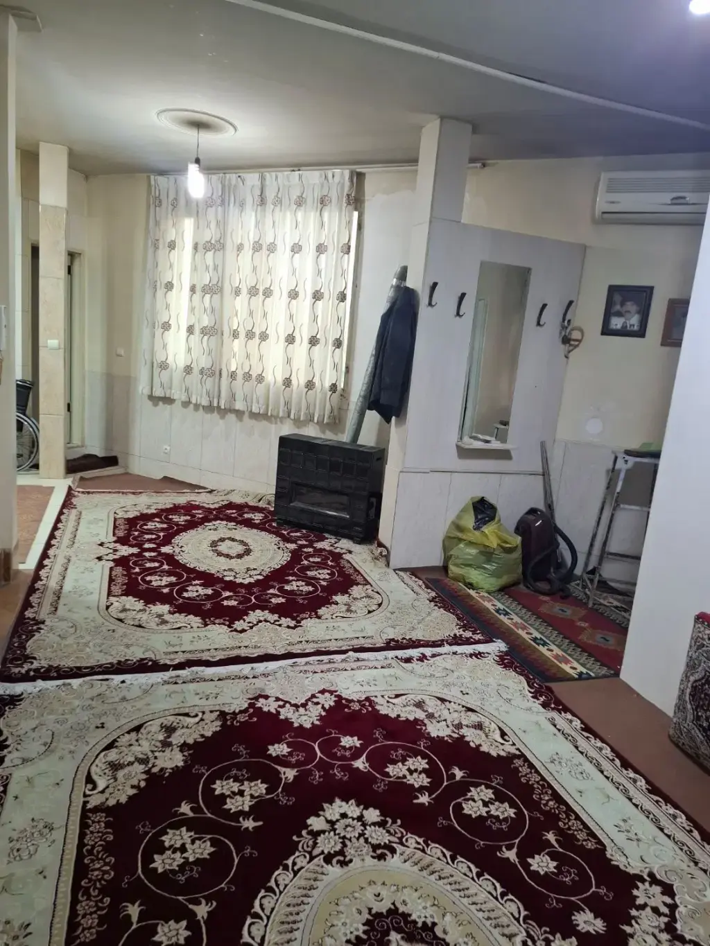 اجاره آپارتمان 48 متری در خلیج فارس - تصویر 7