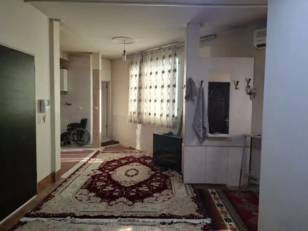 اجاره آپارتمان 48 متری در خلیج فارس - تصویر 2