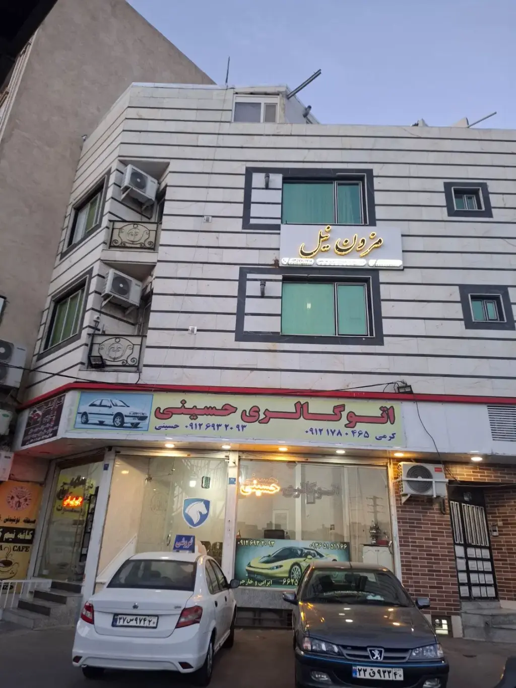اجاره آپارتمان 48 متری در خلیج فارس - تصویر 6