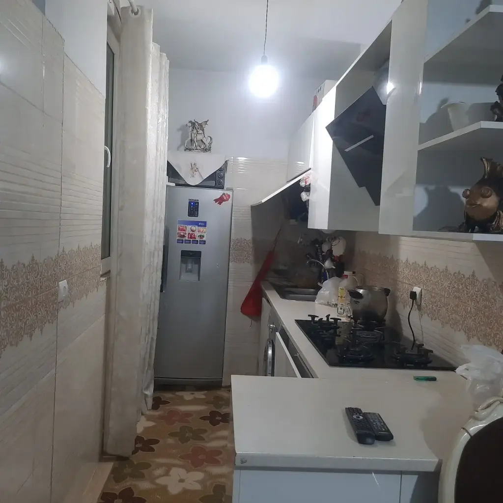 فروش آپارتمان 50 متری در خاک سفید - تصویر 5