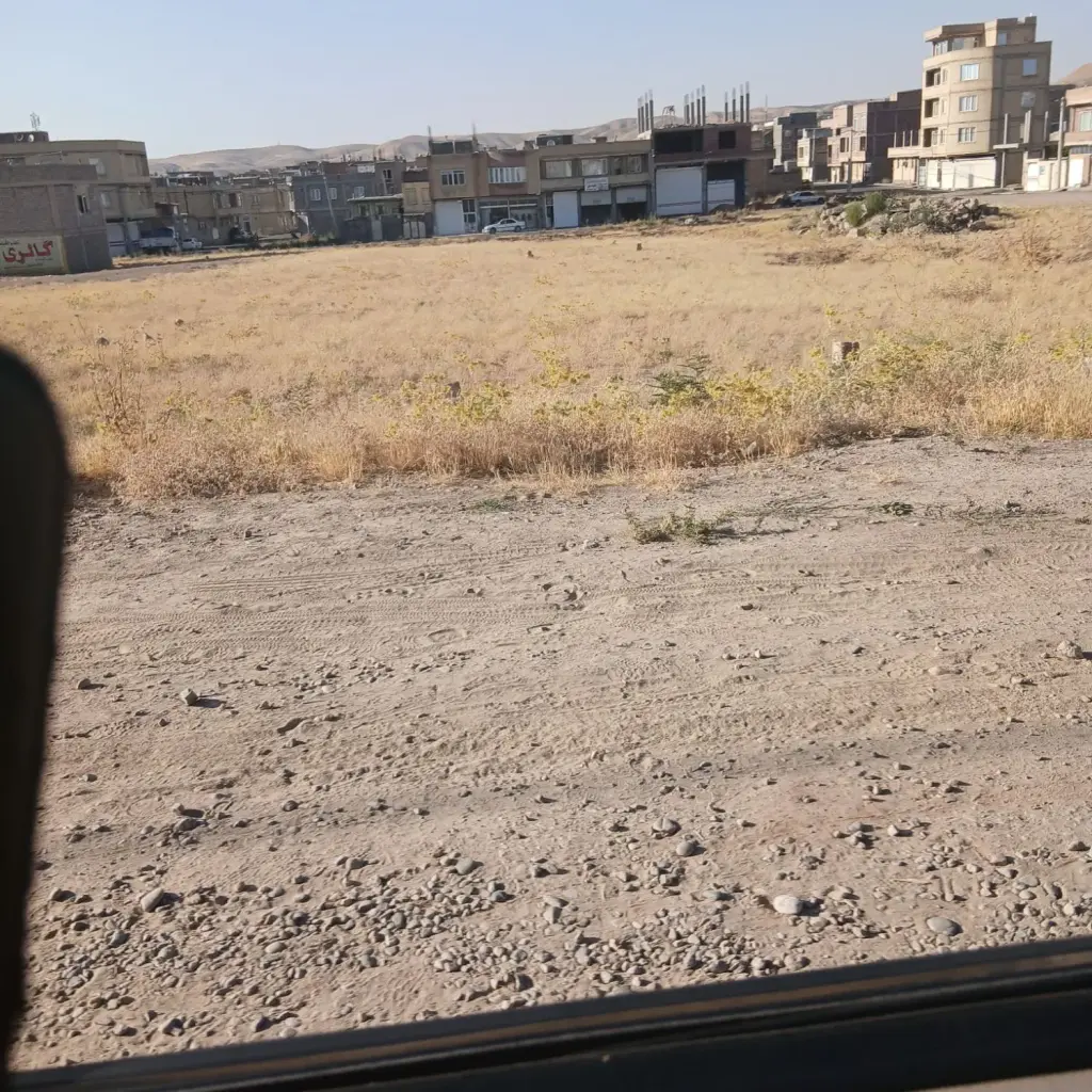 فروش زمین و کلنگی 140 متری در هاشمی