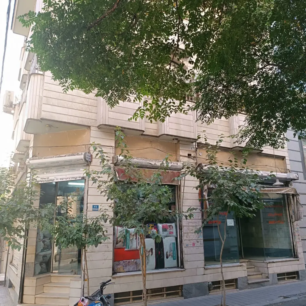 فروش خانه و ویلا 81 متری در یاخجی آباد