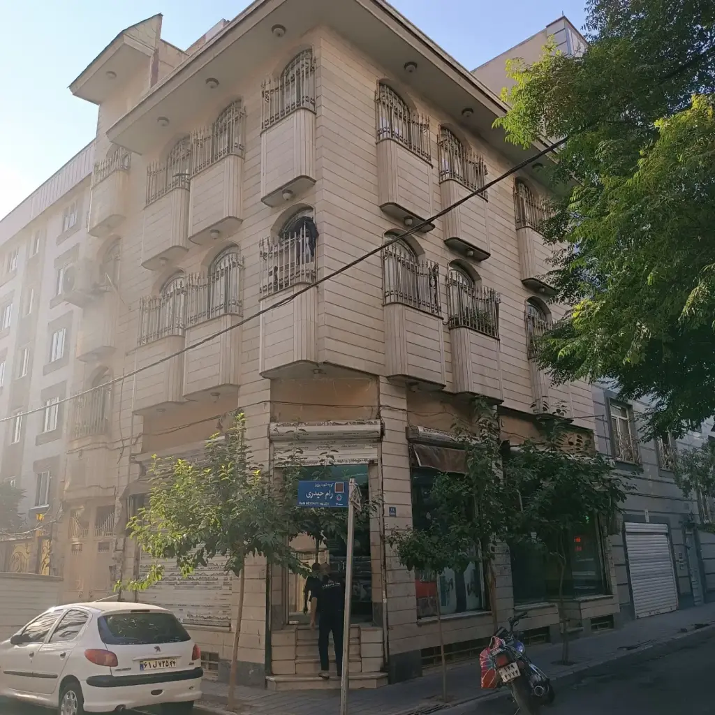 فروش خانه و ویلا 81 متری در یاخجی آباد - تصویر 2