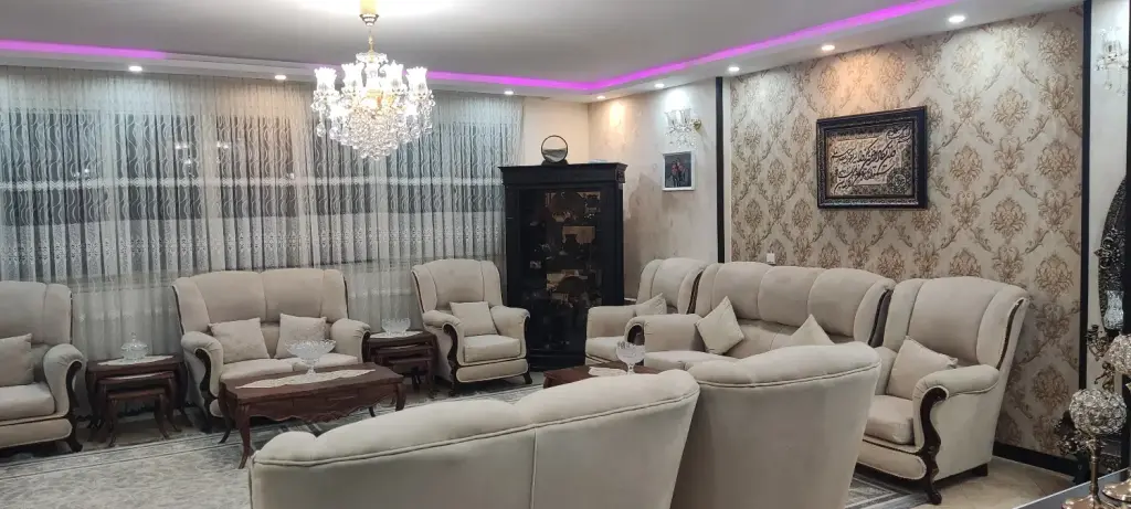 فروش آپارتمان 125 متری در طرشت - تصویر 3