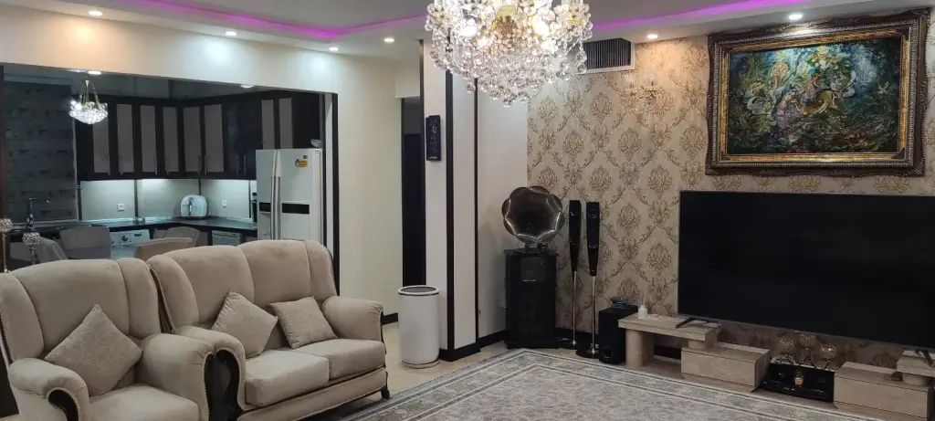 فروش آپارتمان 125 متری در طرشت - تصویر 2