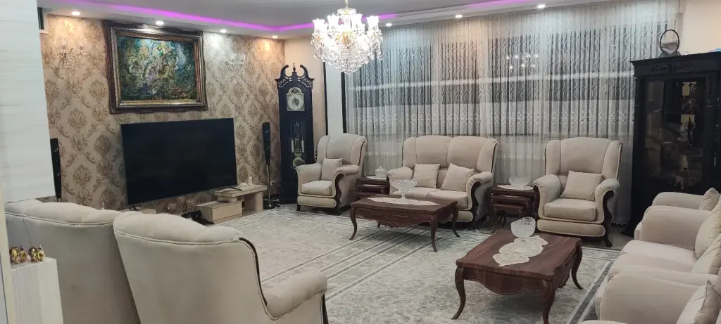 فروش آپارتمان 125 متری در طرشت - تصویر 5