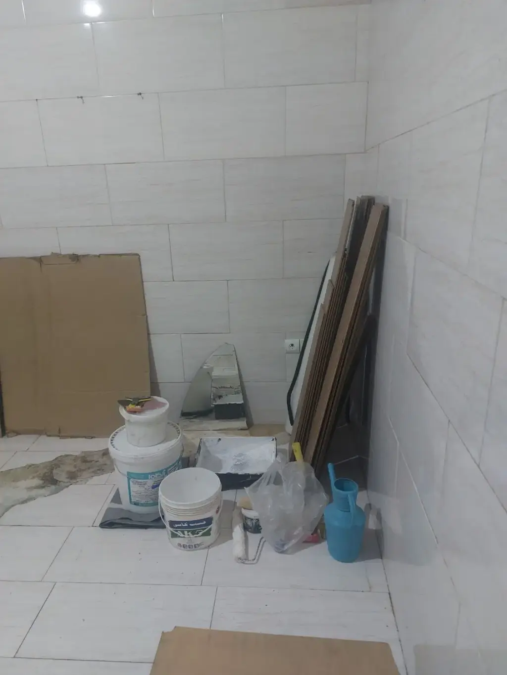 اجاره اداری و تجاری 16 متری در فرحزاد - تصویر 5