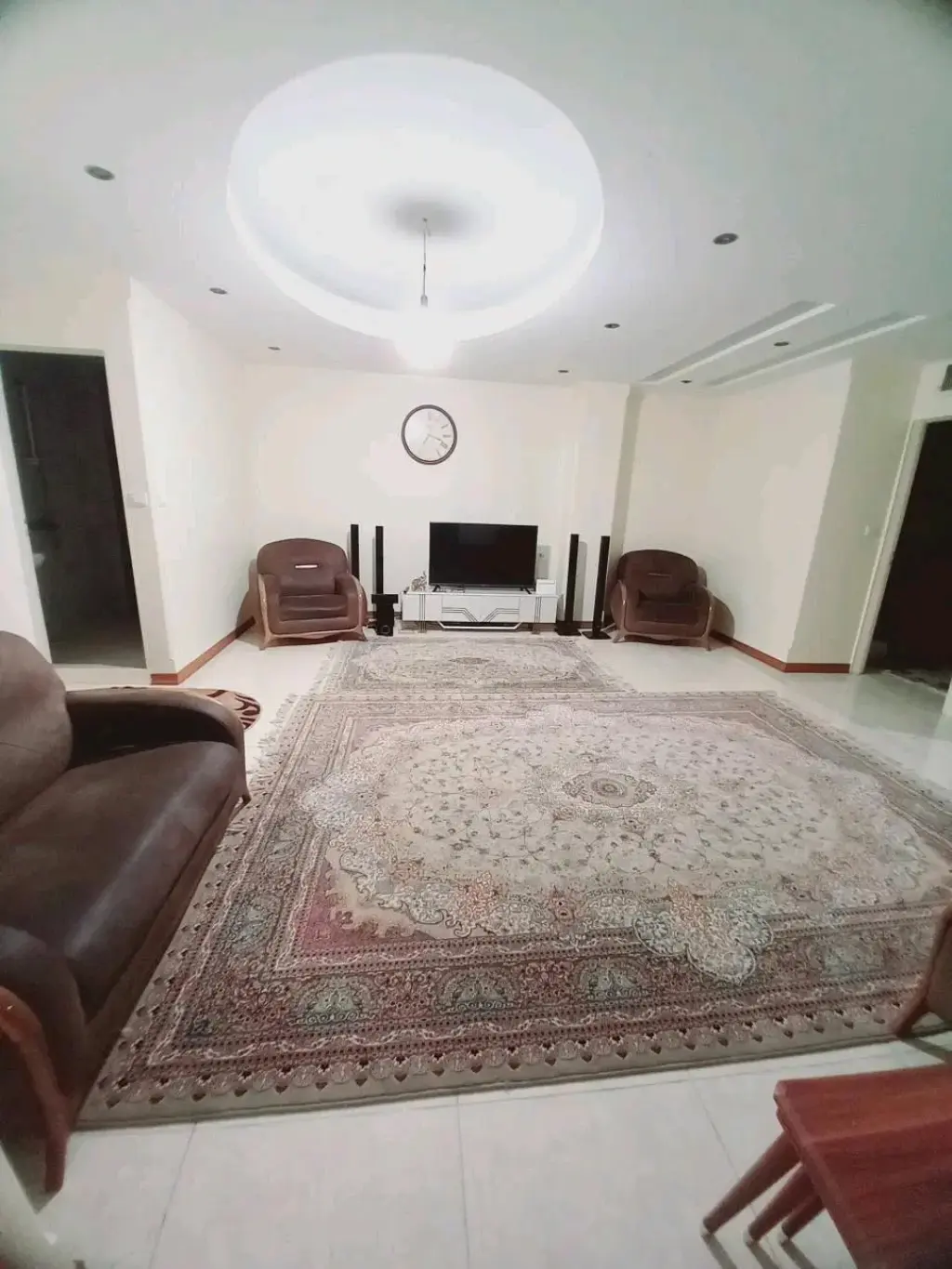 اجاره آپارتمان 66 متری در جی