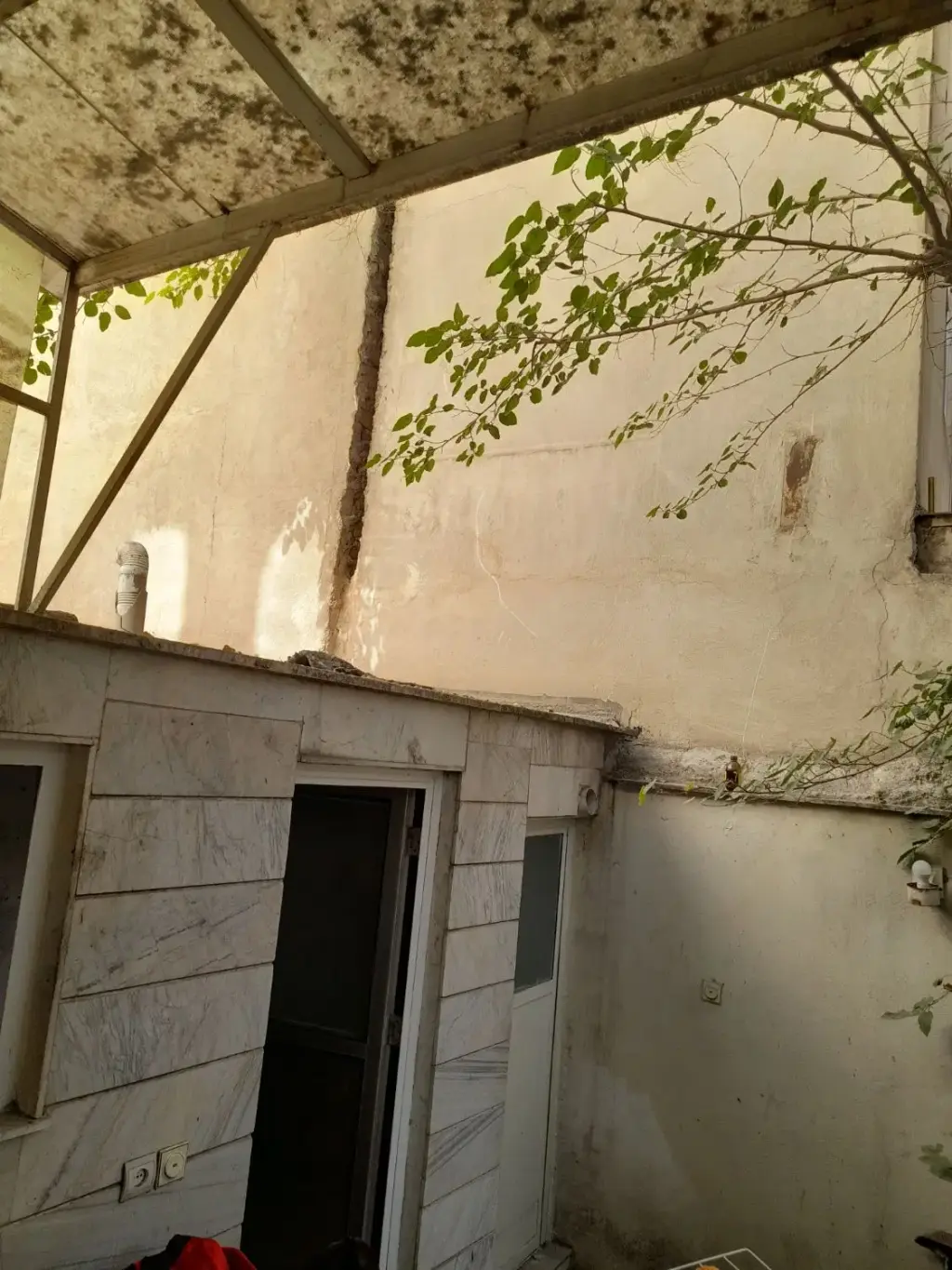اجاره خانه و ویلا 100 متری در نارمک - تصویر 6