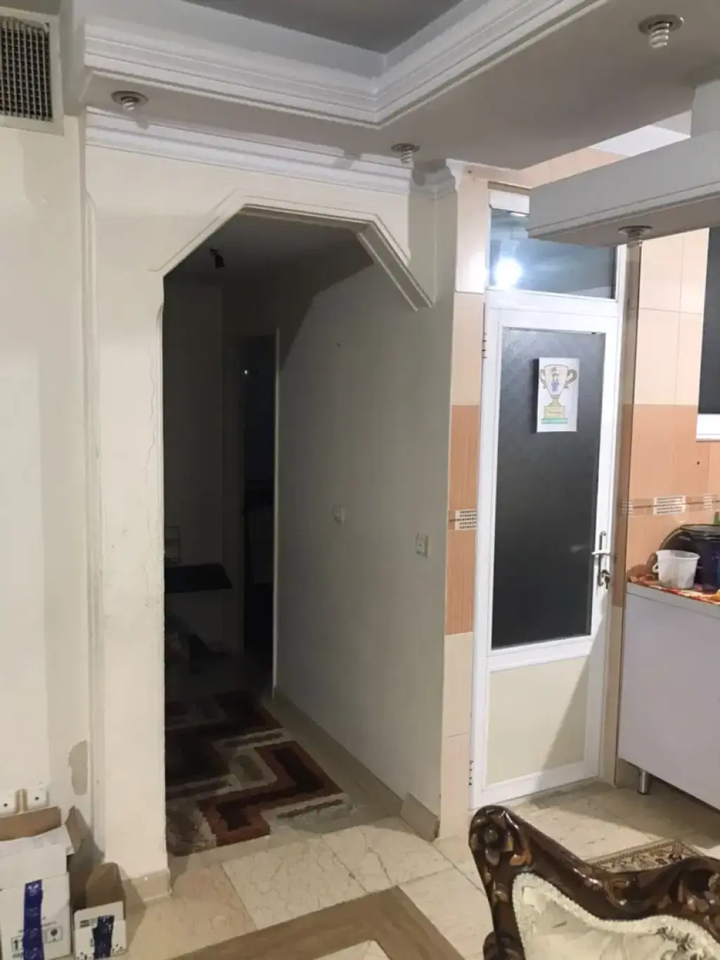 اجاره آپارتمان 100 متری در حصارک - تصویر 2