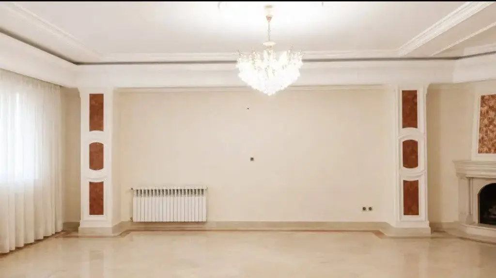 اجاره آپارتمان 115 متری در گلستان (شهرک راه آهن)