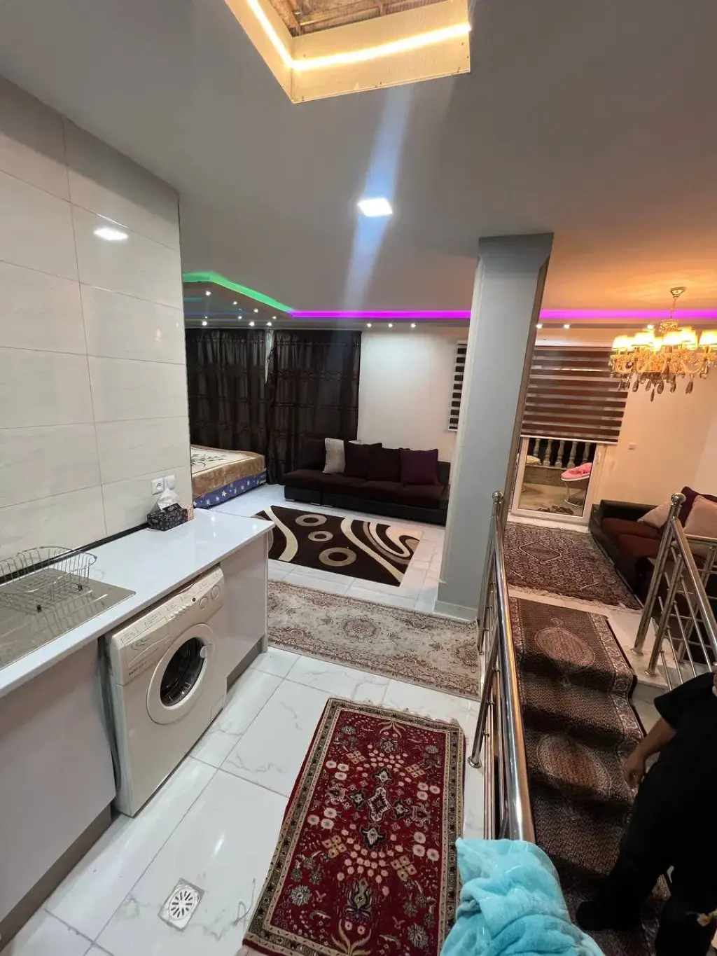 فروش خانه و ویلا 180 متری در نیلوفر - تصویر 10