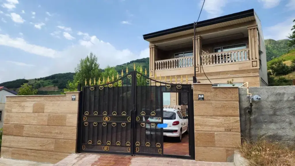 فروش خانه و ویلا 180 متری در نیلوفر - تصویر 3