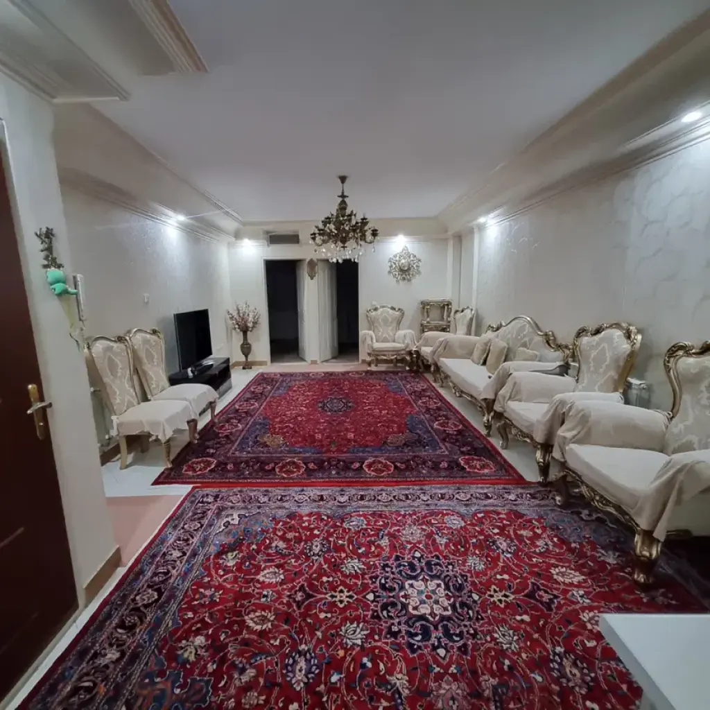 فروش آپارتمان 72 متری در مشیریه