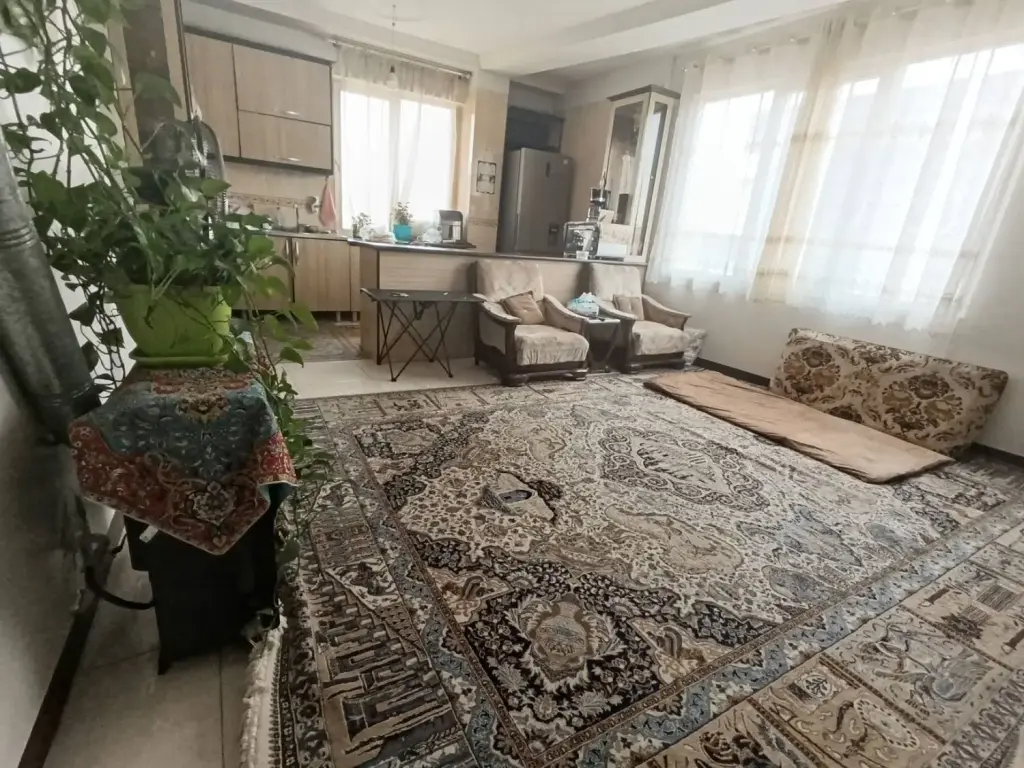 اجاره آپارتمان 50 متری در هاشمی