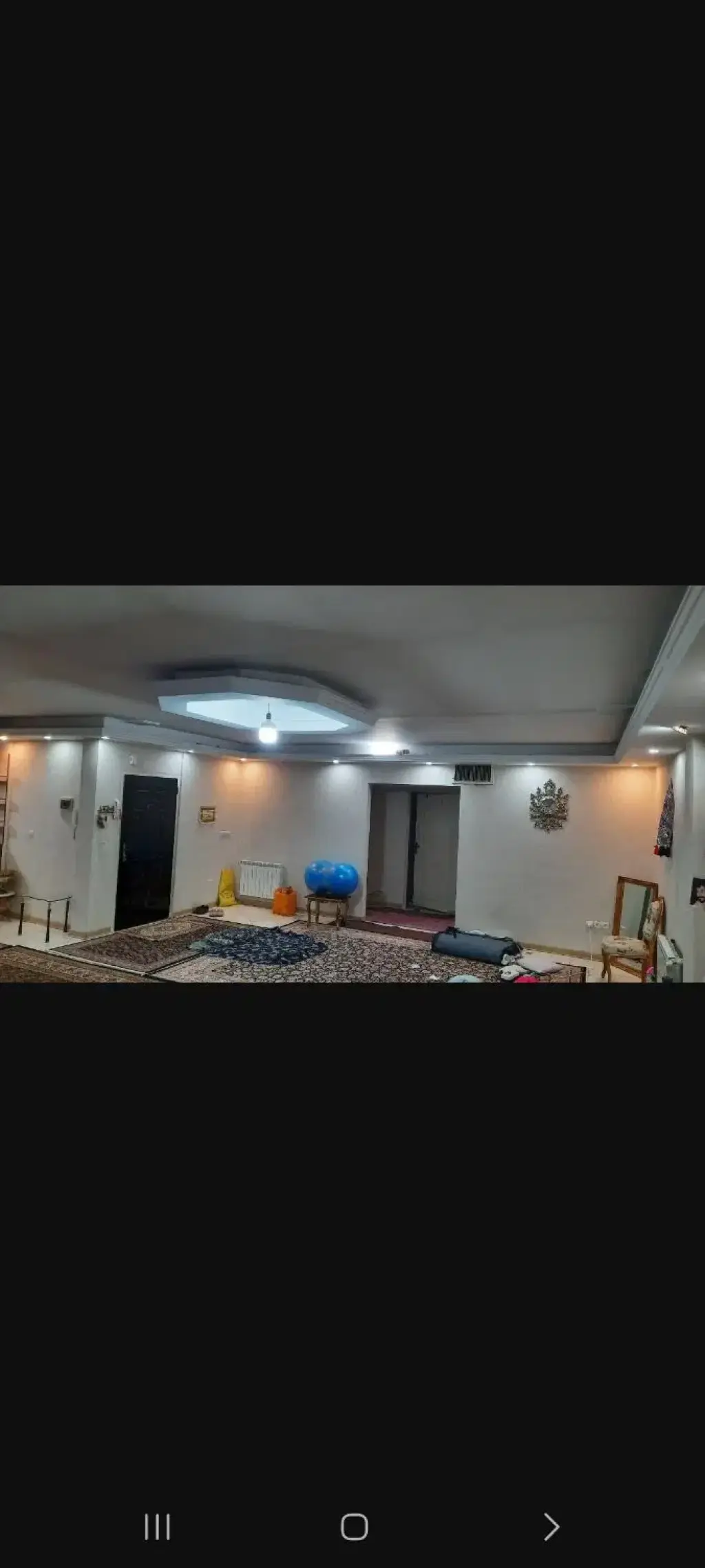اجاره آپارتمان 120 متری در دیلمان - تصویر 4