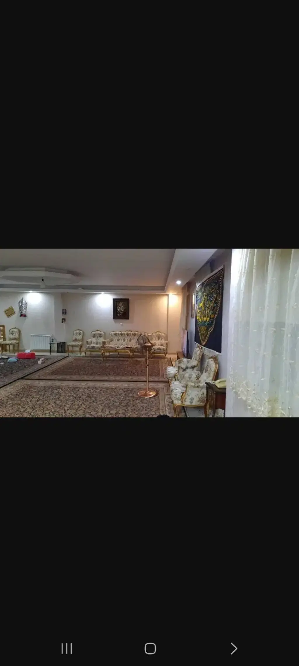 اجاره آپارتمان 120 متری در دیلمان - تصویر 2