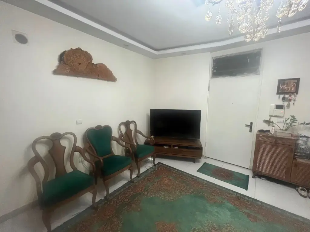 اجاره آپارتمان 43 متری در مشیریه - تصویر 4