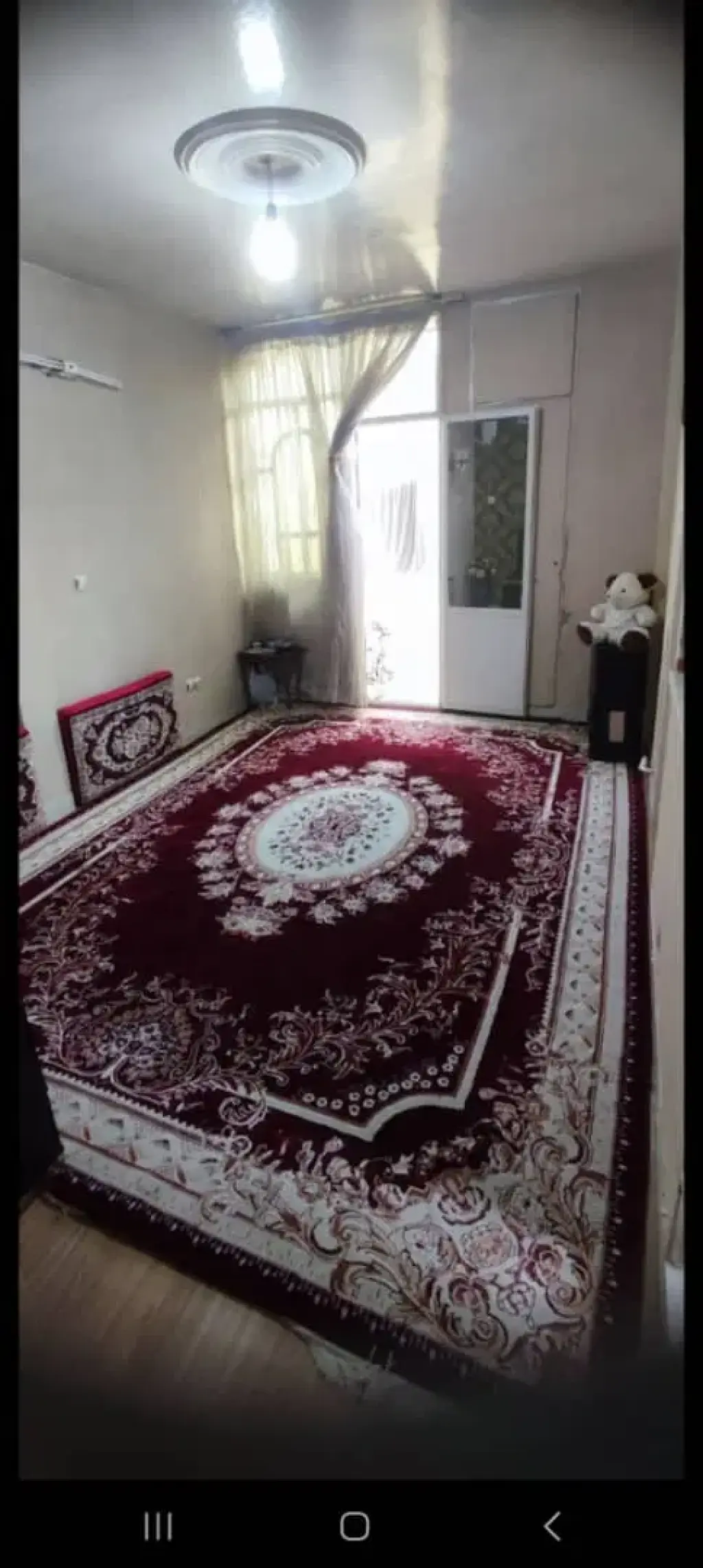 اجاره آپارتمان 43 متری در بهمن یار - تصویر 2