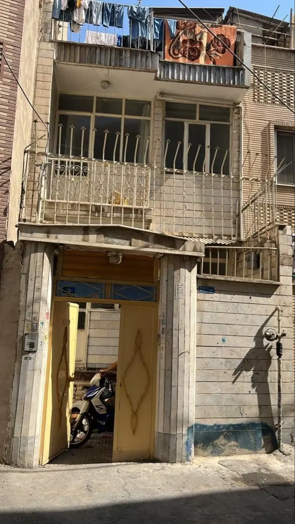 اجاره خانه و ویلا 50 متری در نیکنام