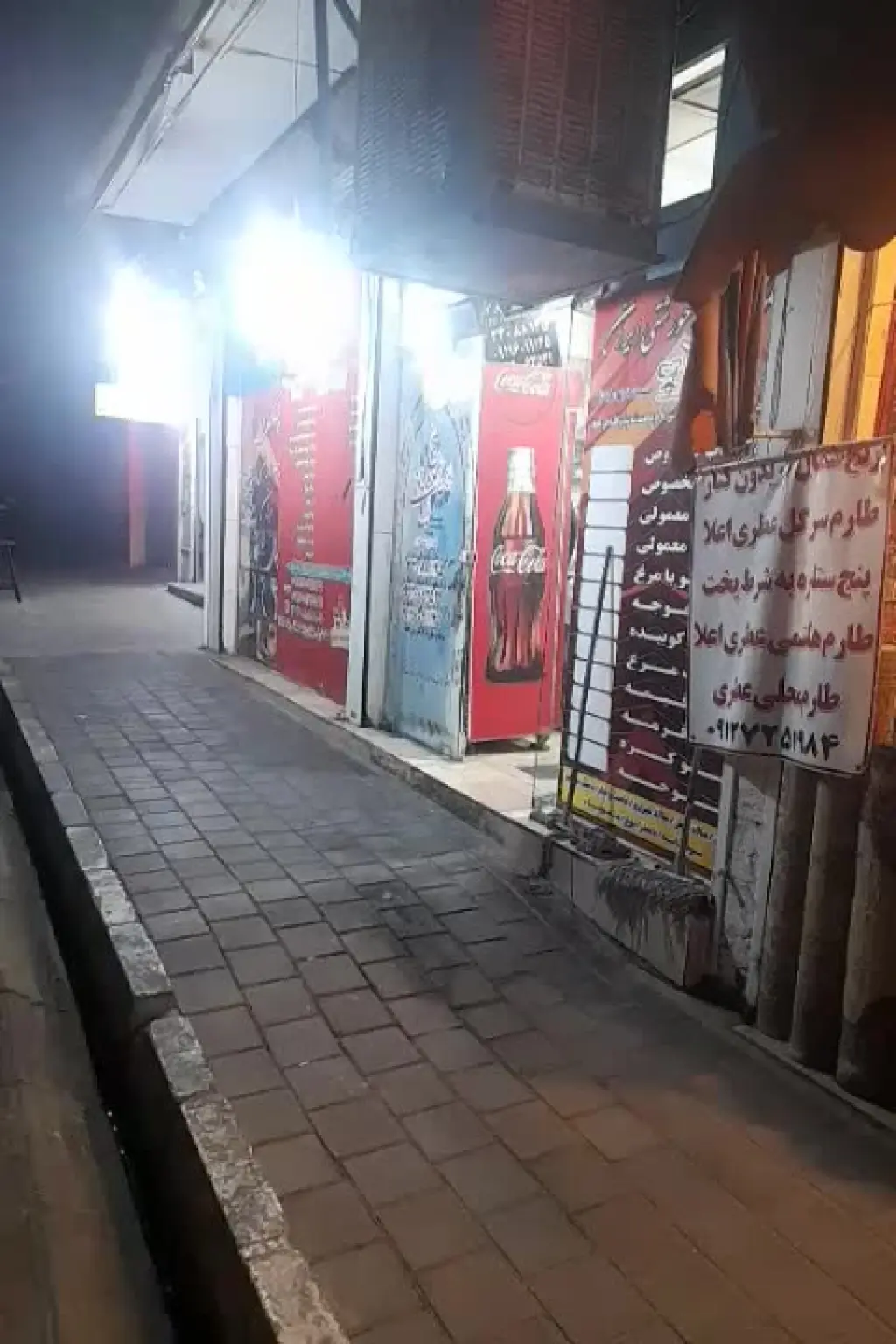اجاره اداری و تجاری 39 متری در زاهد گیلانی