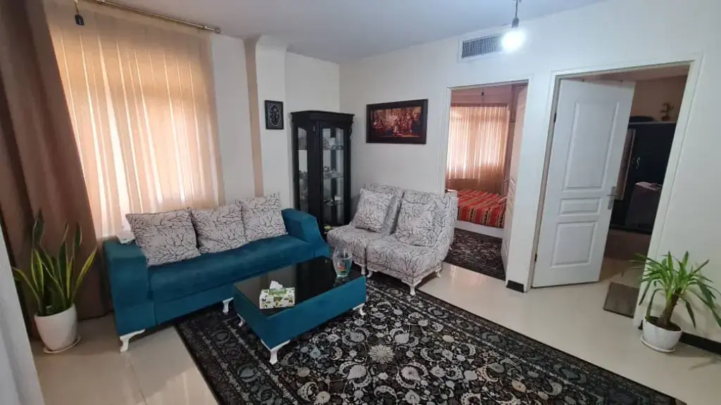 فروش آپارتمان 60 متری در گرگان - تصویر 2