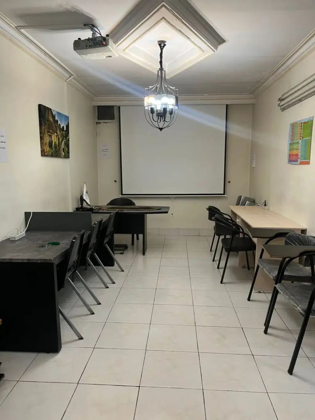 اجاره اداری و تجاری 85 متری در دردشت - تصویر 6