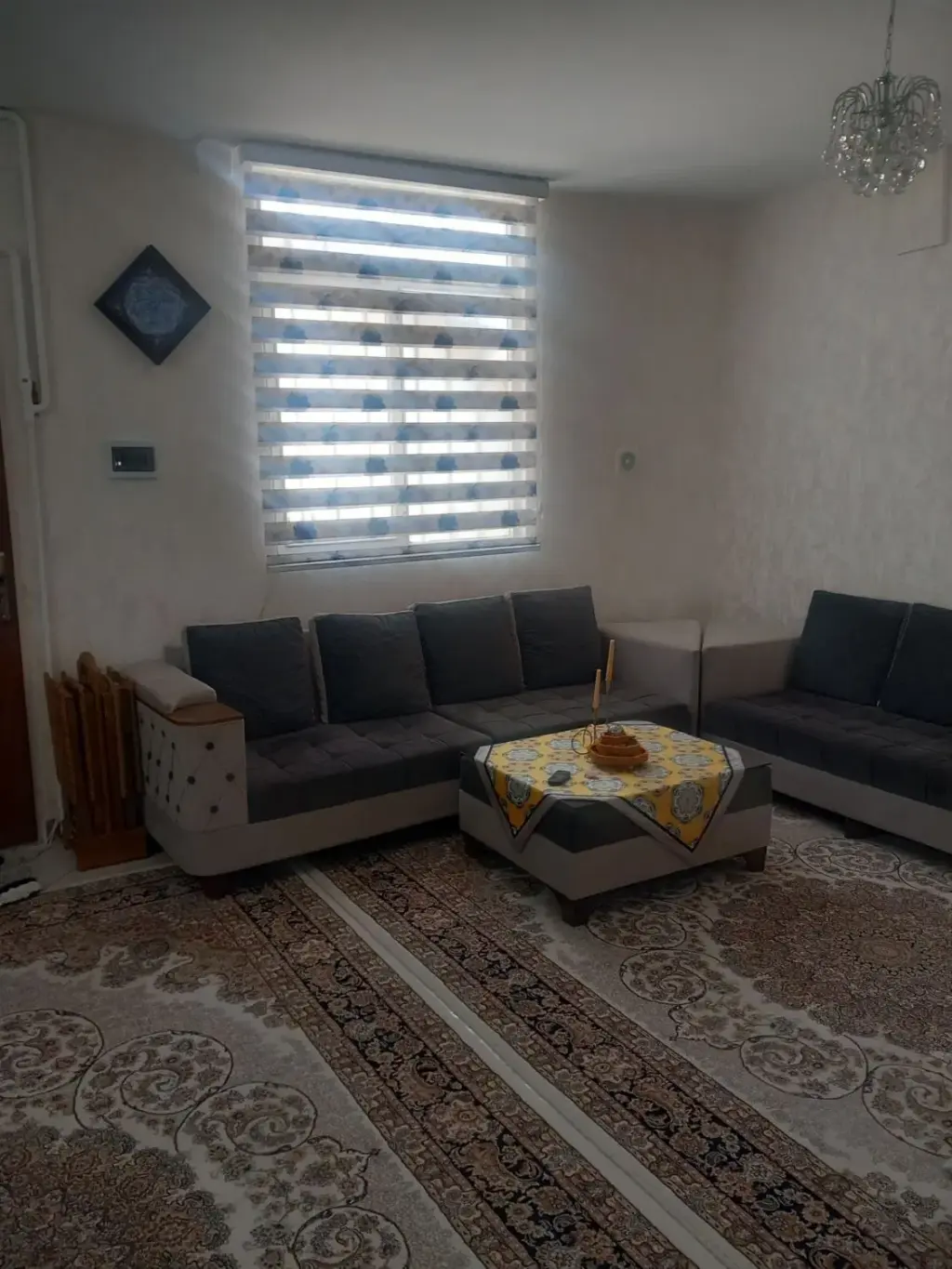فروش آپارتمان 50 متری در یافت آباد جنوبی - تصویر 2
