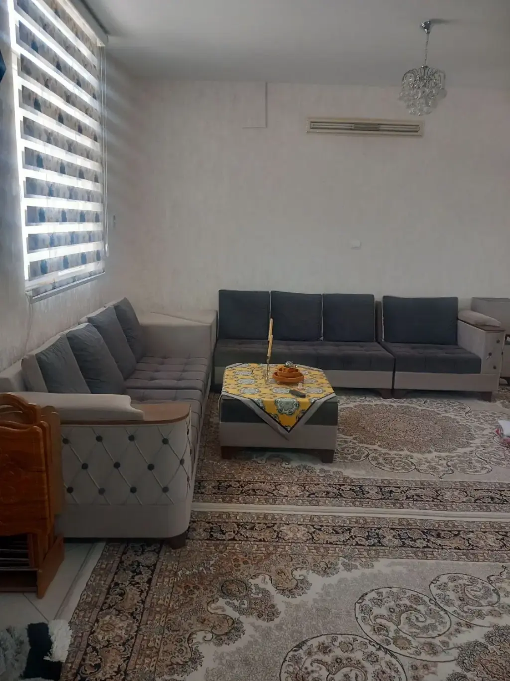 فروش آپارتمان 50 متری در یافت آباد جنوبی - تصویر 3