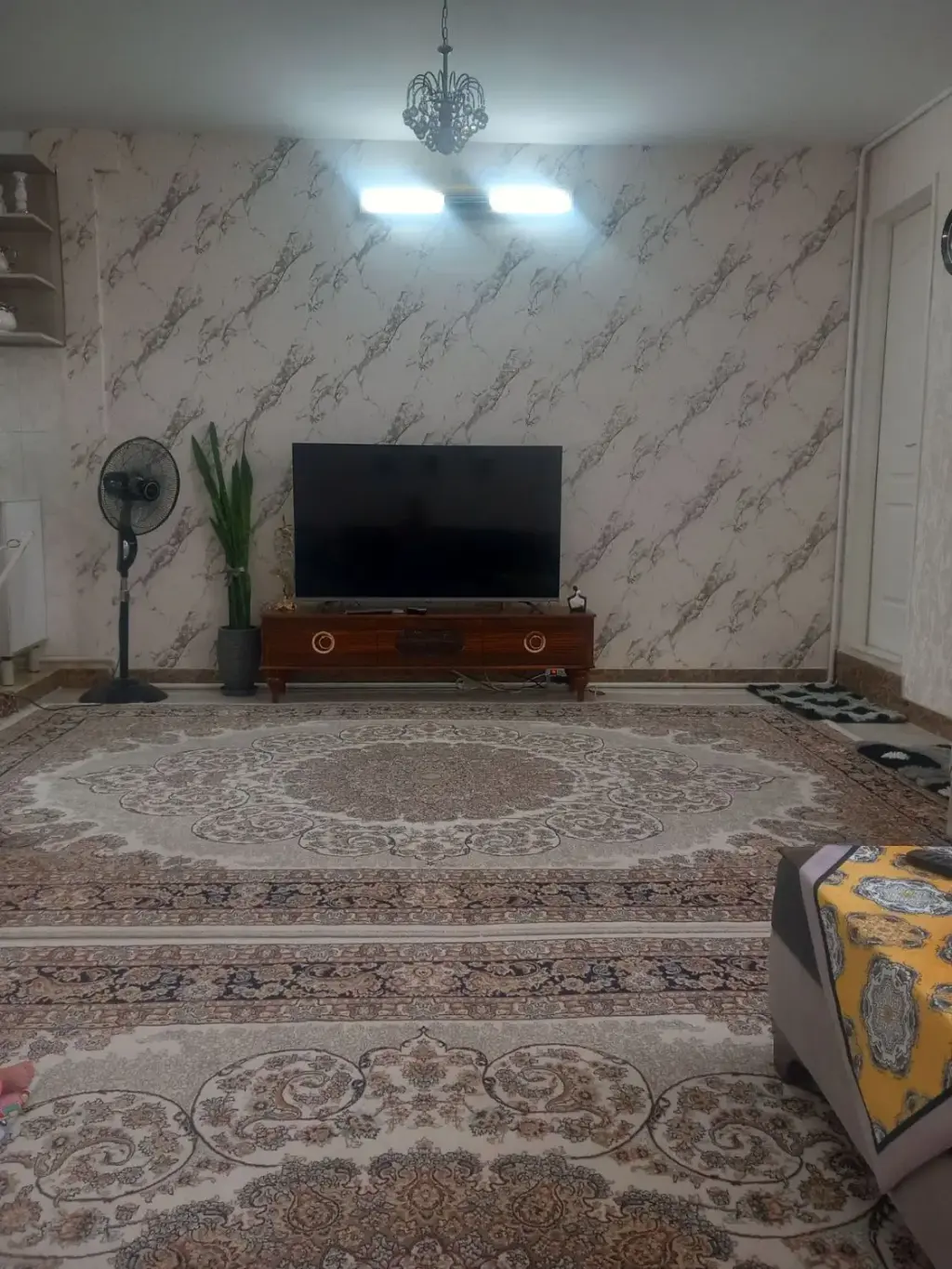 فروش آپارتمان 50 متری در یافت آباد جنوبی