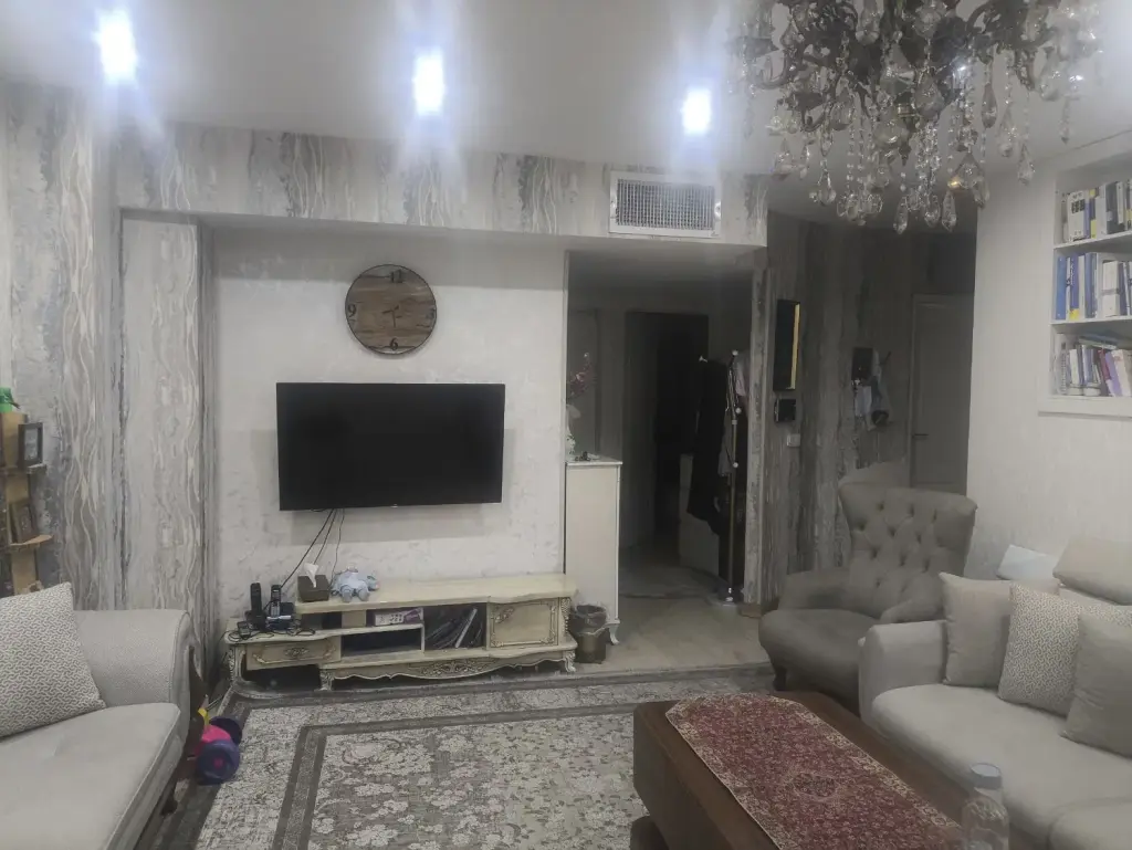 اجاره آپارتمان 90 متری در وحیدیه - تصویر 7