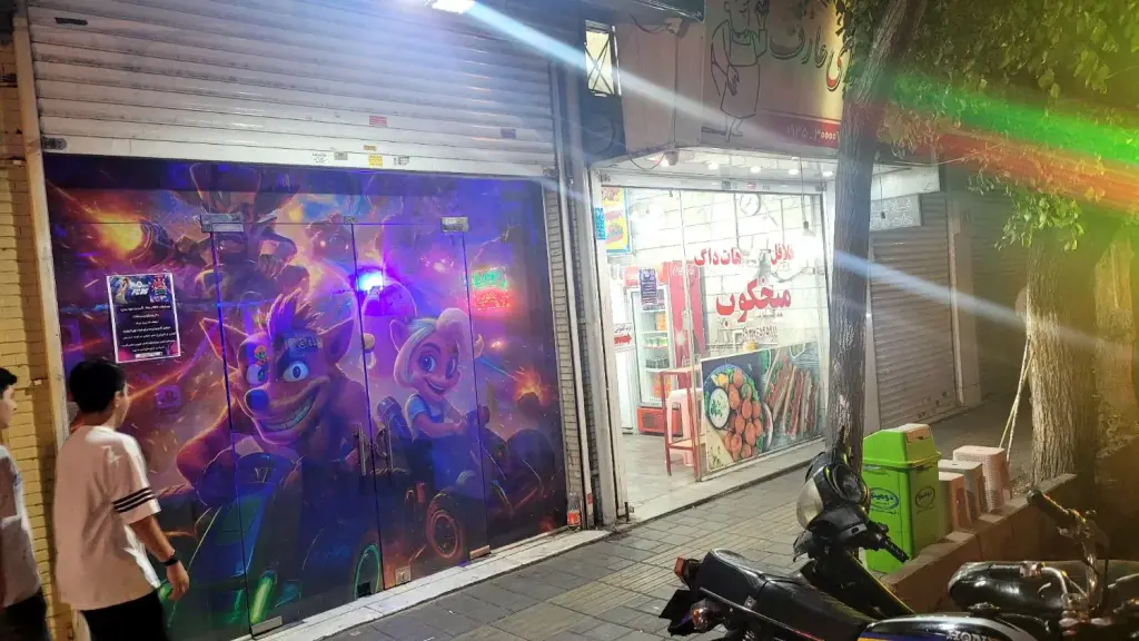 فروش اداری و تجاری 24 متری در خاوران - تصویر 3
