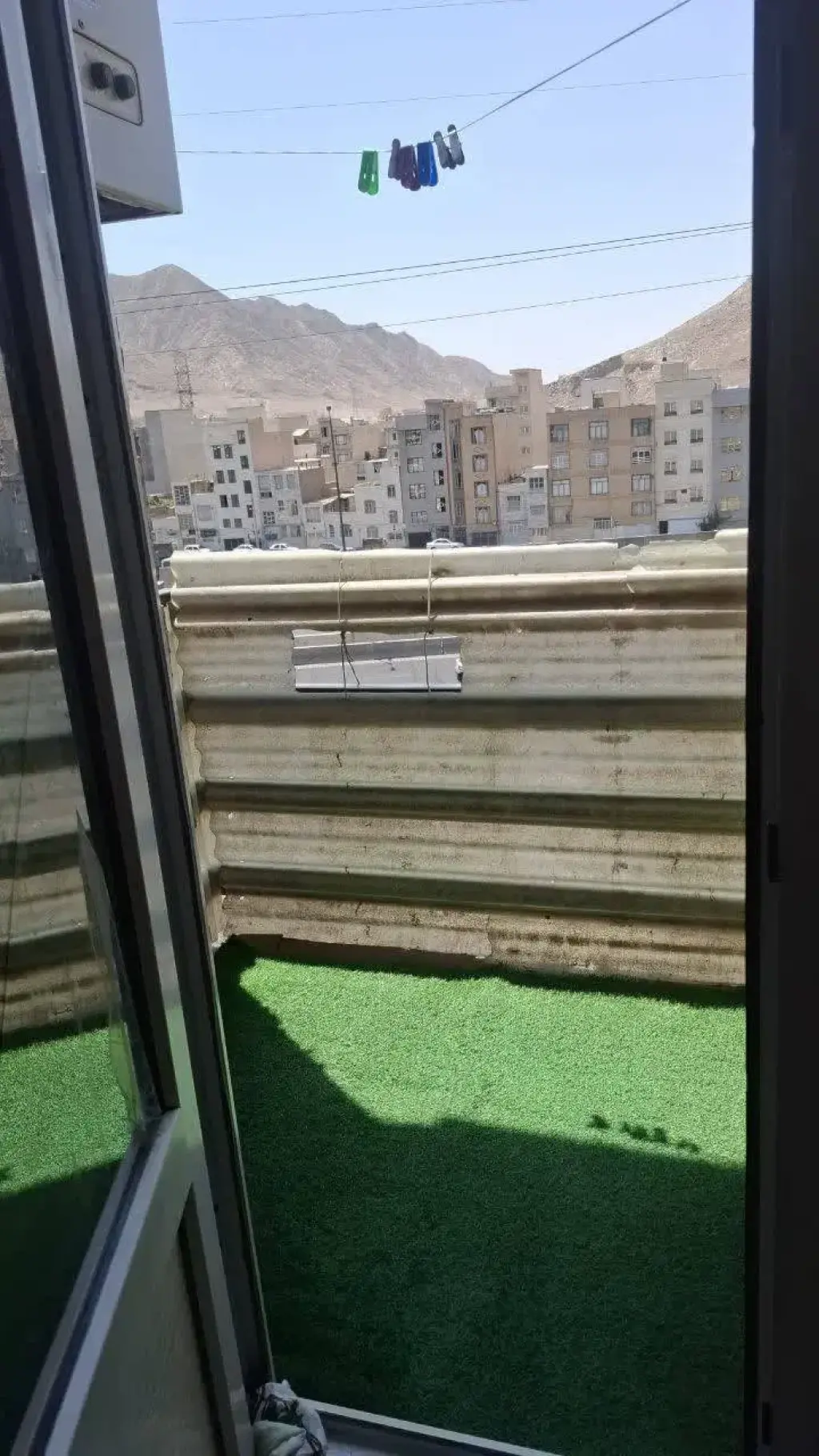 فروش آپارتمان 70 متری در مشیریه - تصویر 4