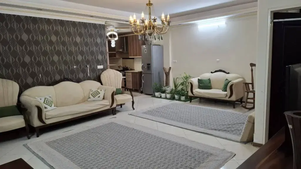فروش آپارتمان 70 متری در مشیریه - تصویر 2