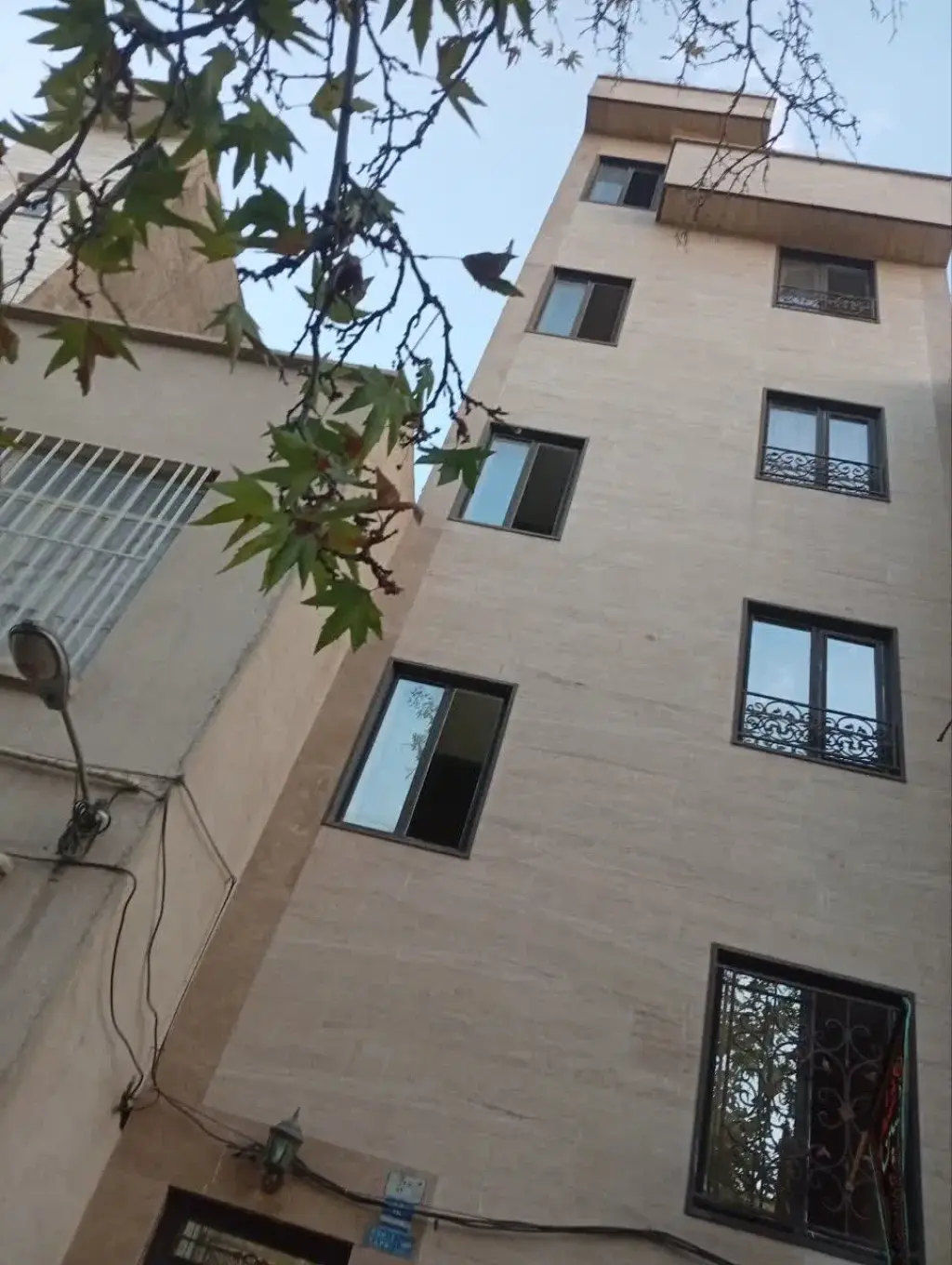 اجاره آپارتمان 45 متری در شهید اسدی - تصویر 3