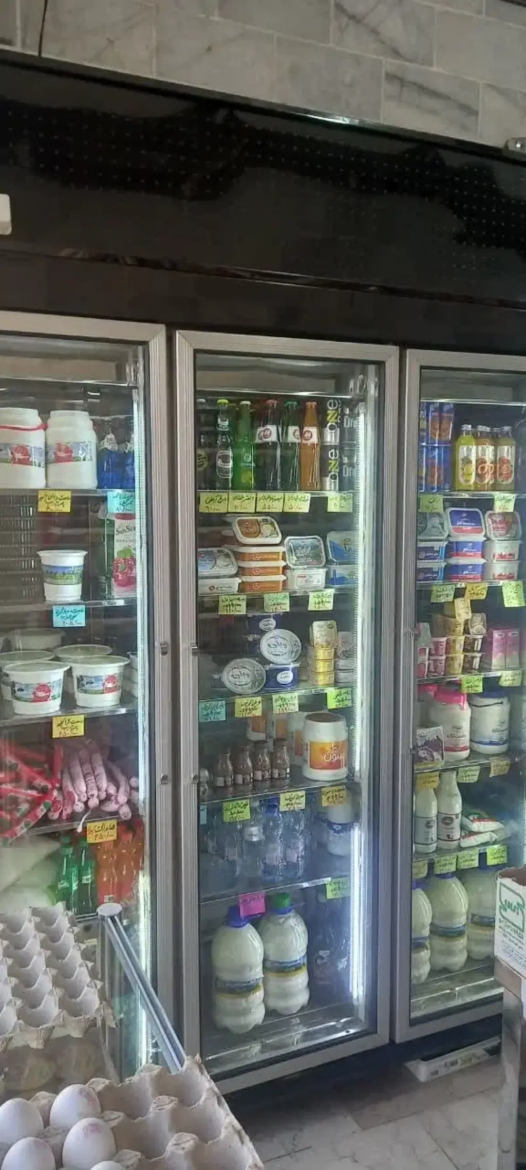 اجاره اداری و تجاری 25 متری در شهرک استقلال